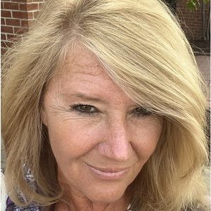 Meet your Posher, Sue